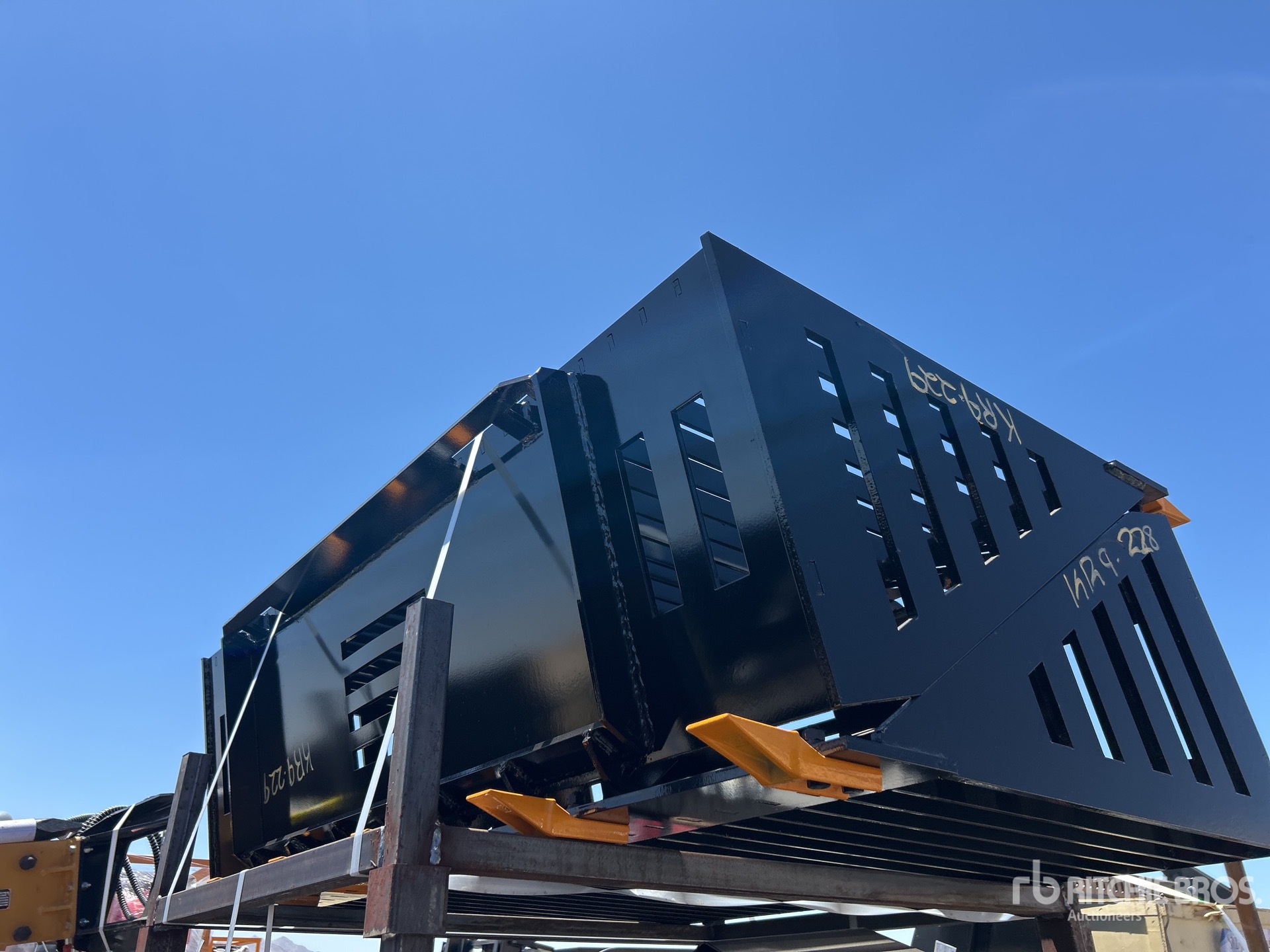 Photo of a 2026 GIYI GY-RB66