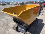 v2 Features - Dumper with