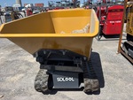 v2 Features - Dumper with