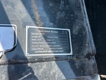 General Appearance with Numéro de série/Numéro d'identification du véhicule automobile