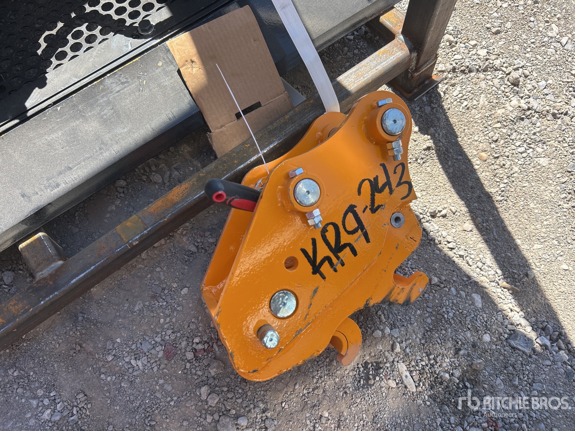 Photo of a 2026 GIYI GY-K302
