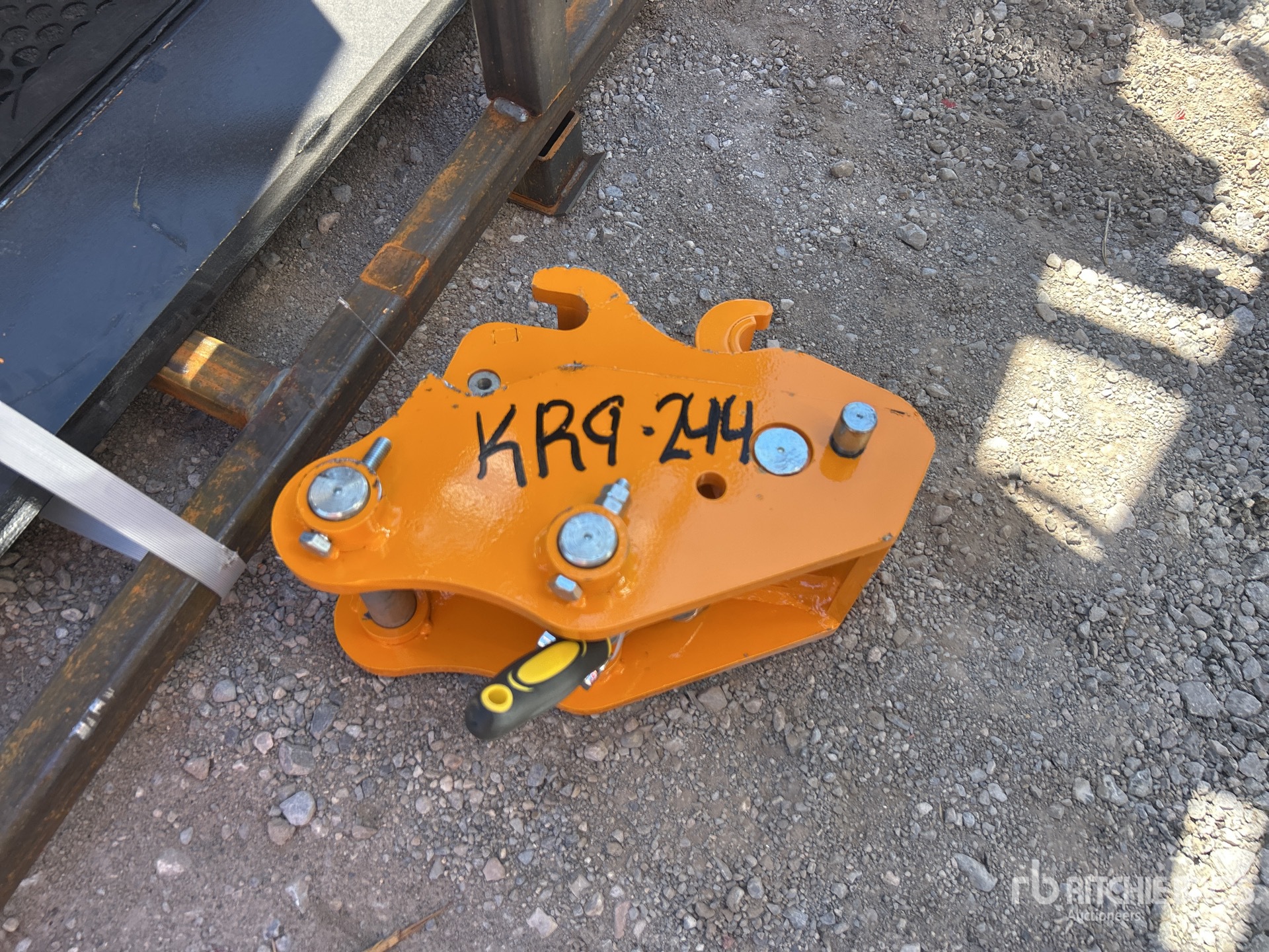 Photo of a 2026 GIYI GY-K302
