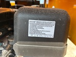 Engine with