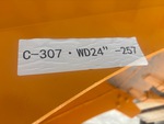 General Appearance with Numéro de série/Numéro d'identification du véhicule automobile