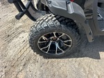Chassis Photos with