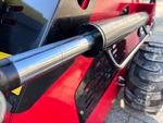Hydraulics with
