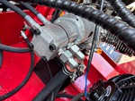 Hydraulics with