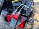 Hydraulics with