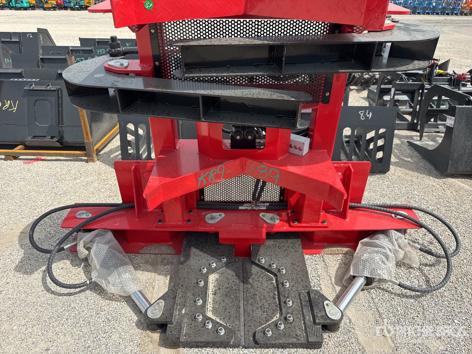 2026 GIYI GY-TS75