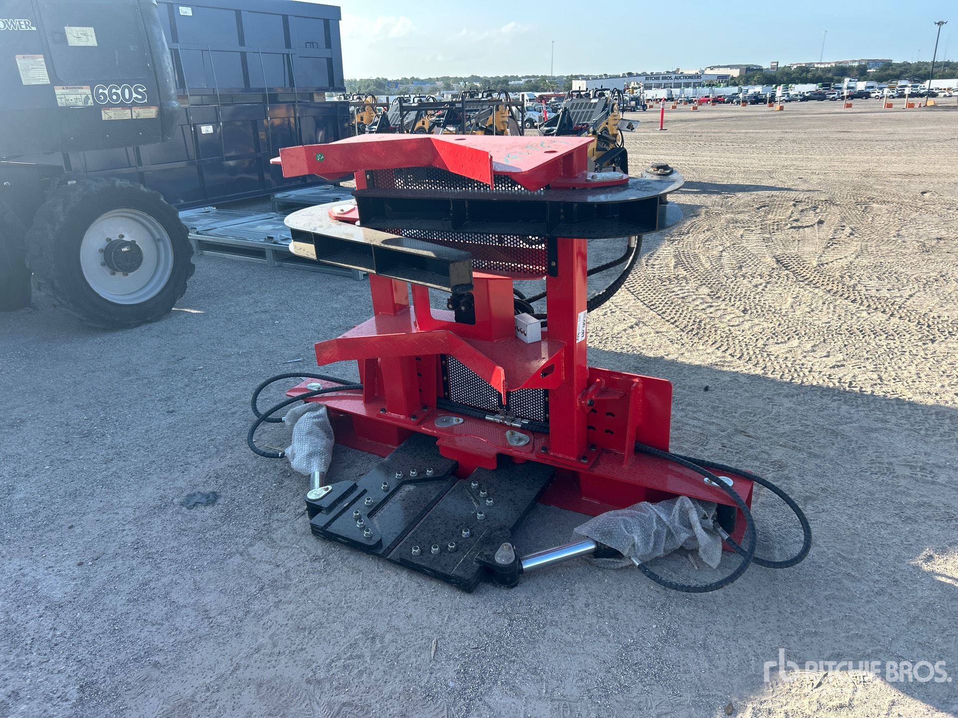 2026 GIYI GY-TS75