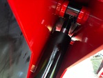 Hydraulics with