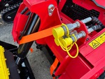 Hydraulics with