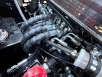 Hydraulics with