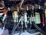 Hydraulics with