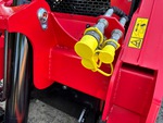 Hydraulics with