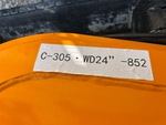 General Appearance with Numéro de série/Numéro d'identification du véhicule automobile