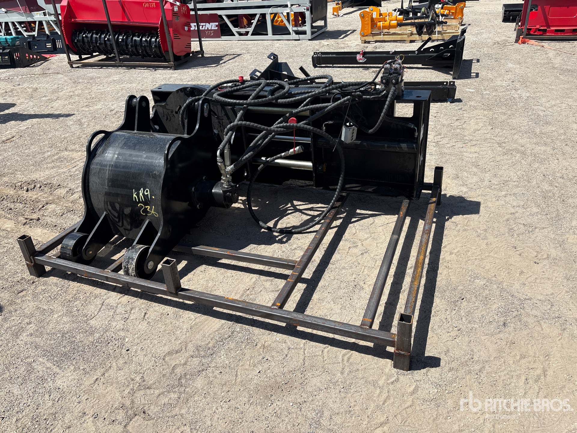 2026 GIYI GY-PL72