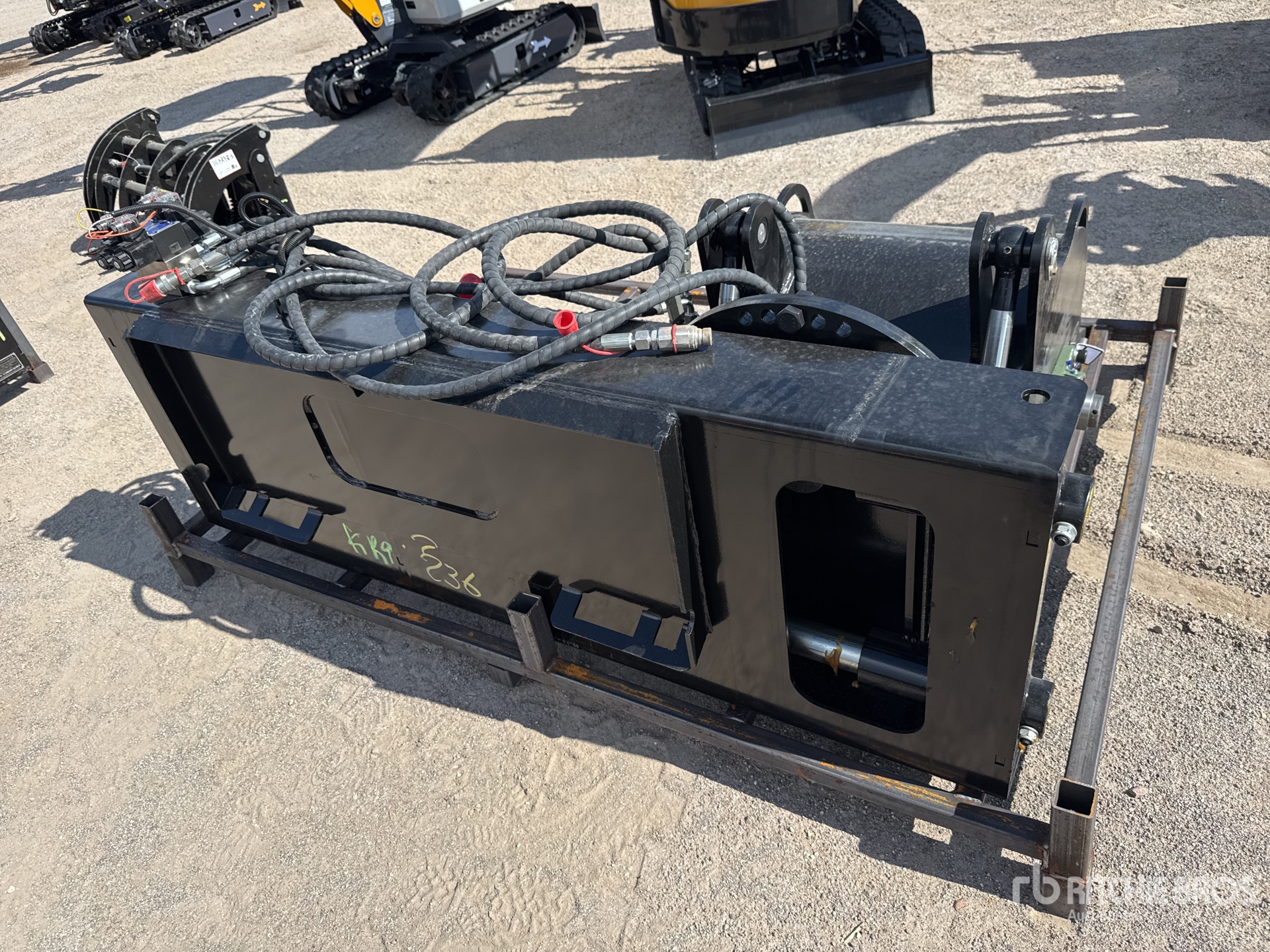 2026 GIYI GY-PL72