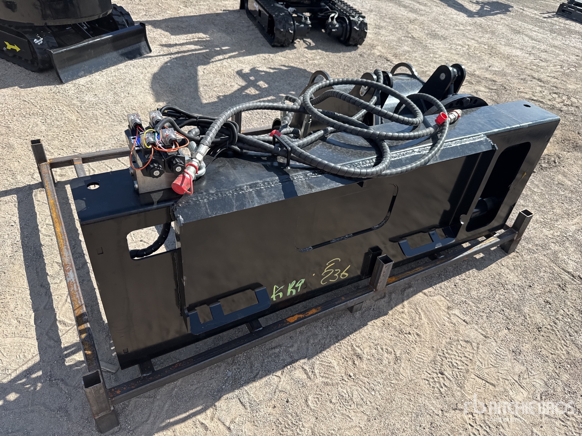 2026 GIYI GY-PL72