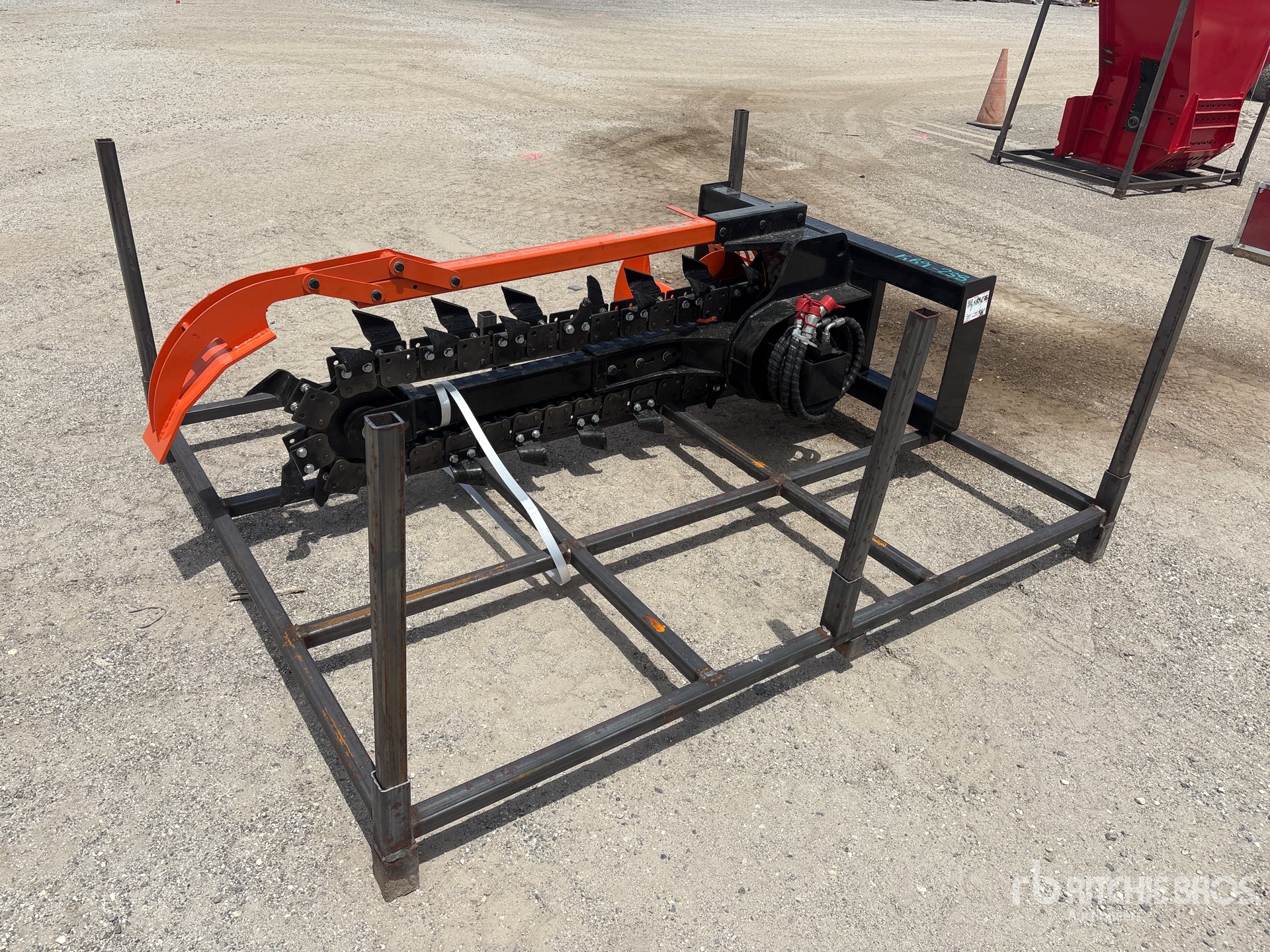 2026 GIYI GY-XTC80