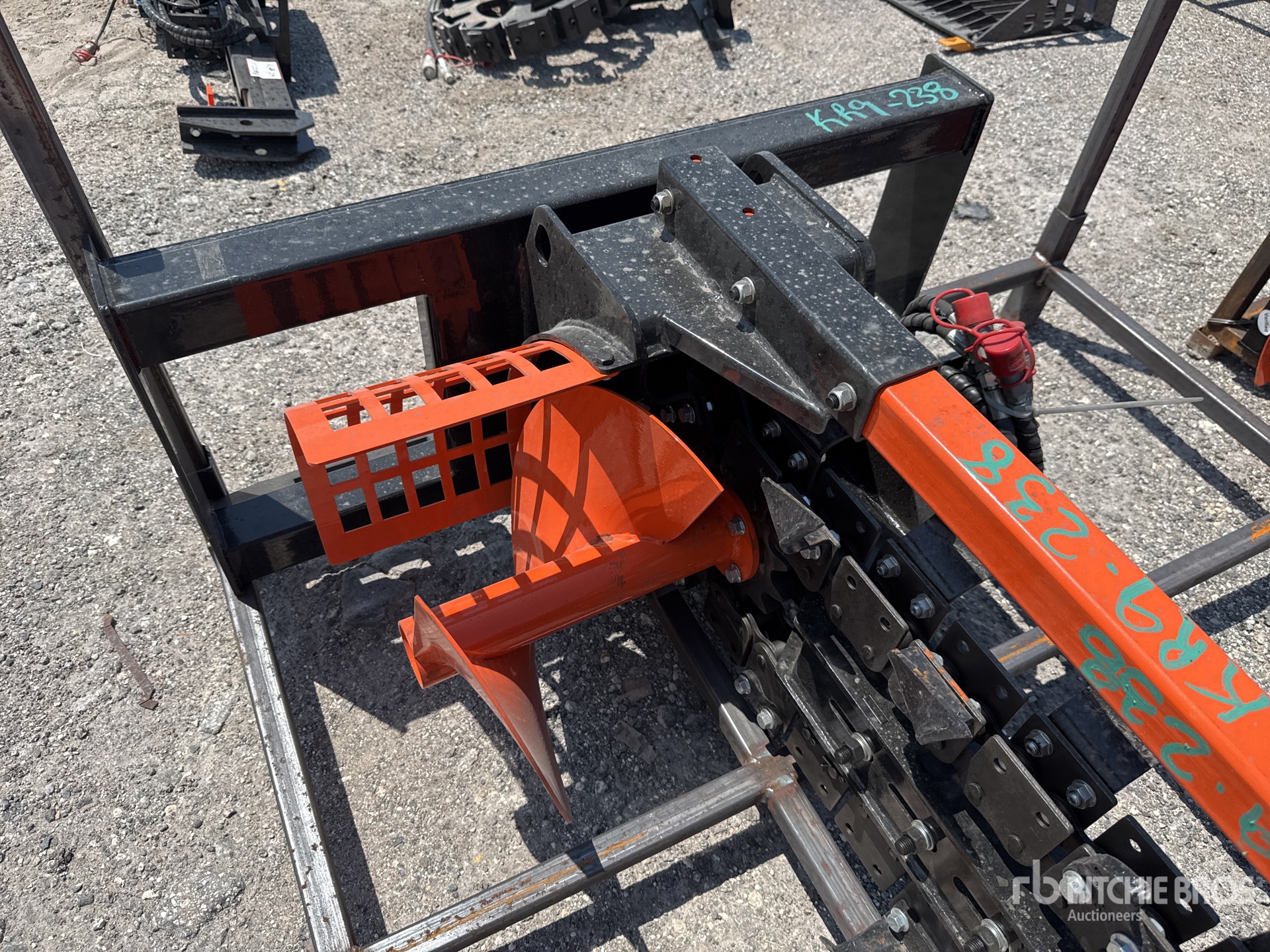 2026 GIYI GY-XTC80