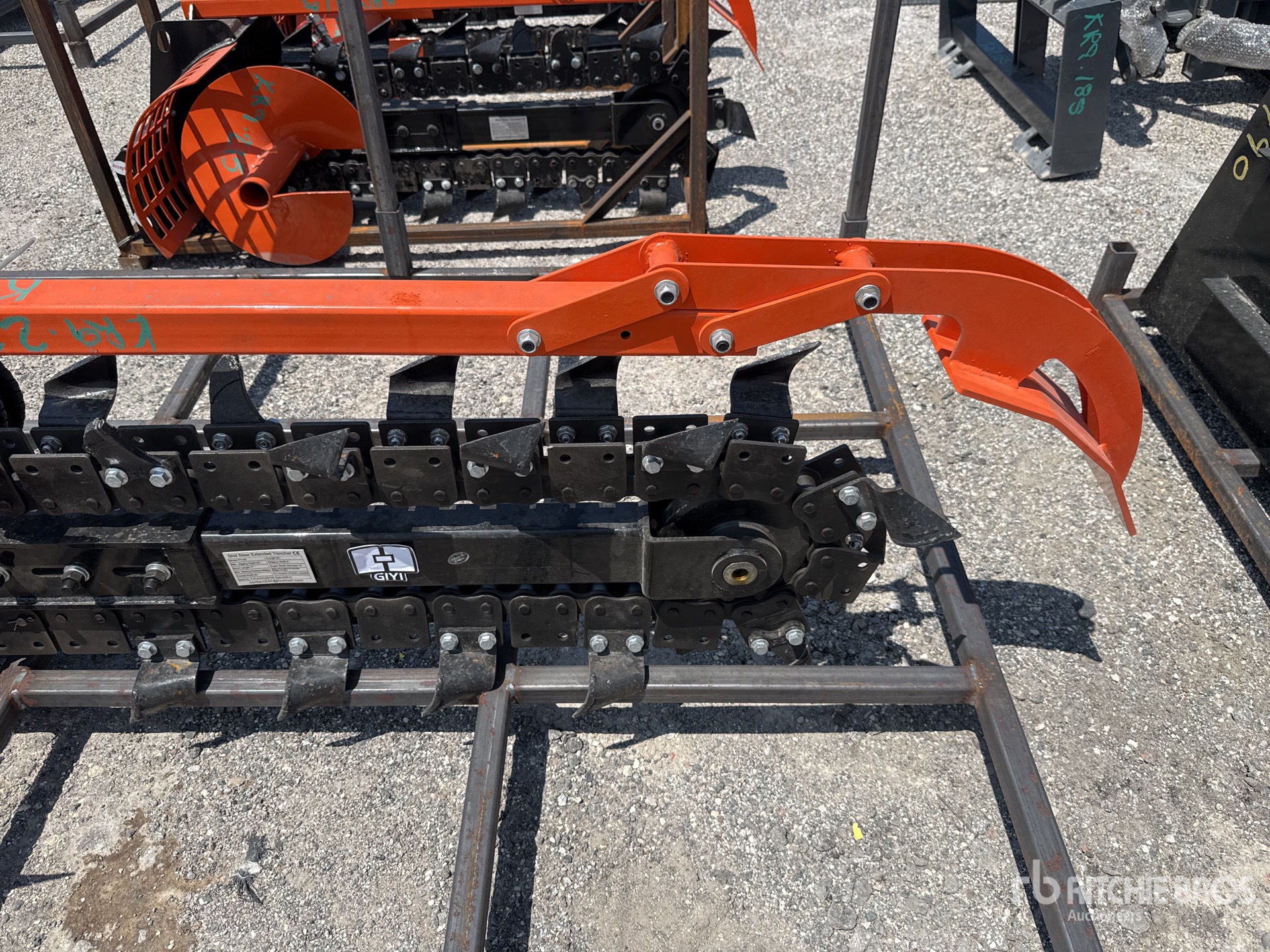2026 GIYI GY-XTC80