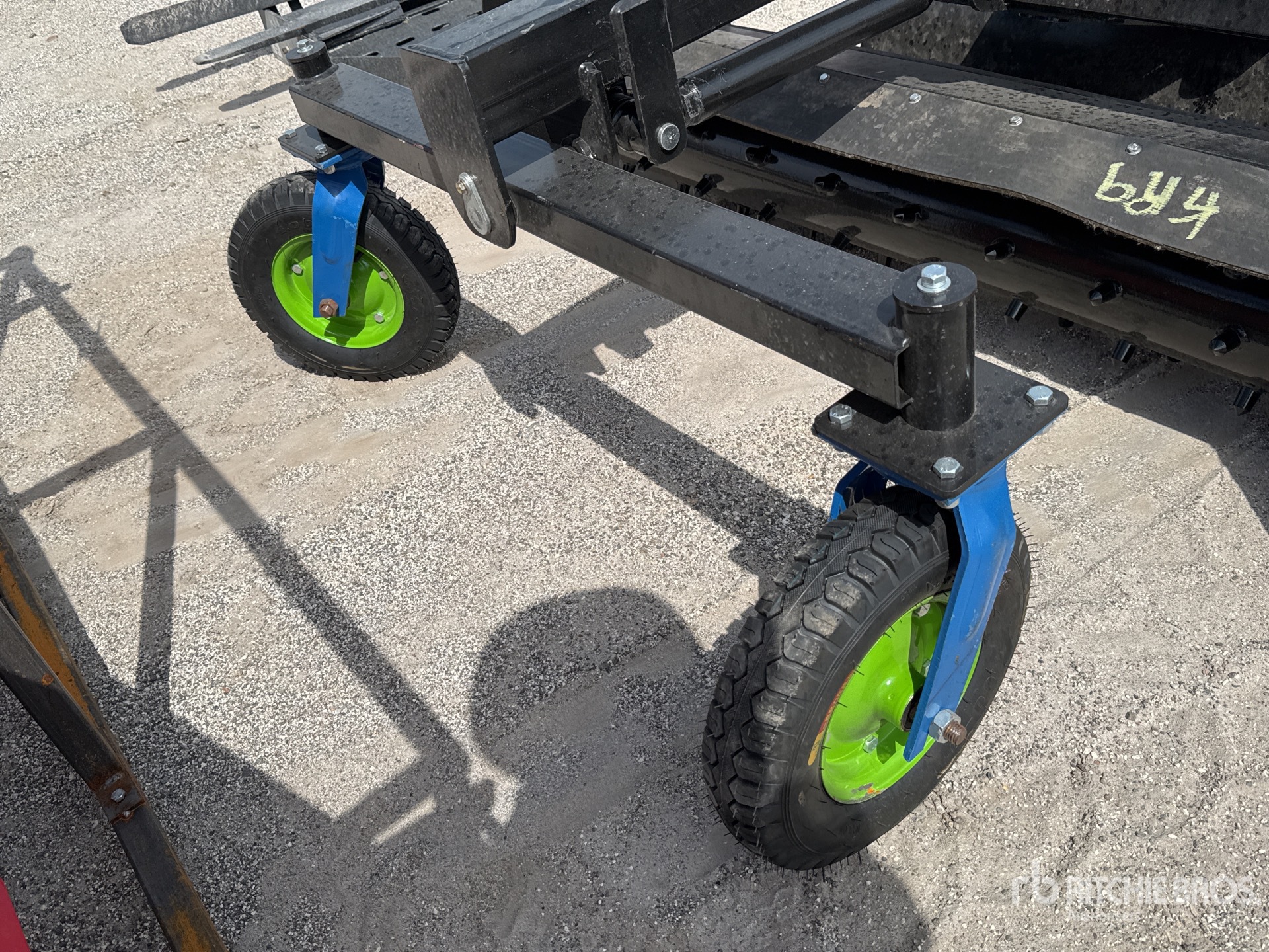 2026 GIYI GY-PR71