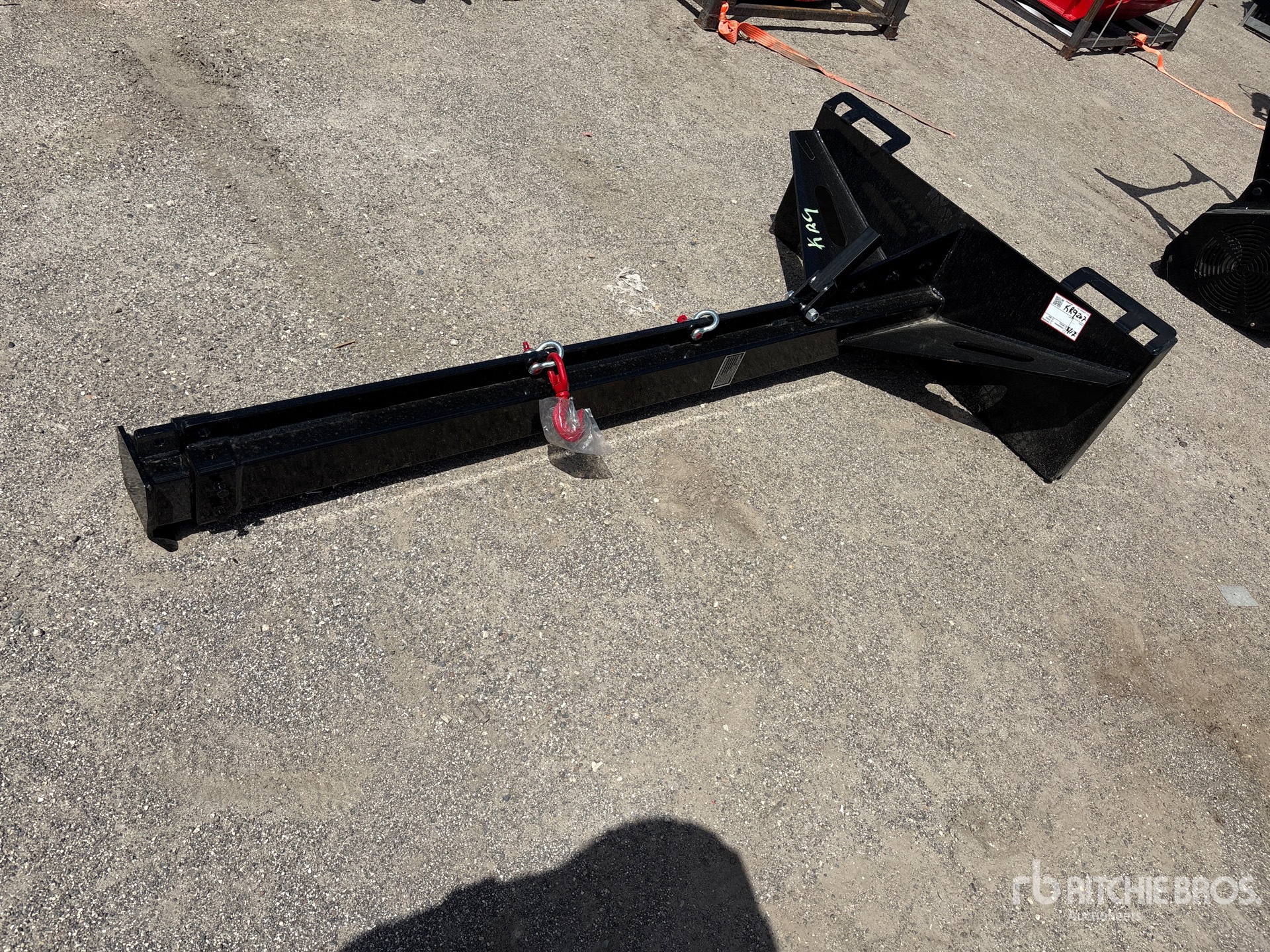 2026 GIYI GY-STB47