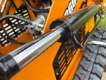 Hydraulics with