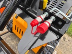 Hydraulics with