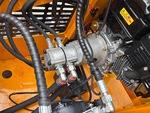 Hydraulics with