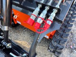 Hydraulics with