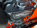 Motor with