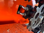 Drivetrain with