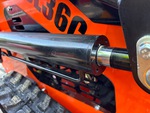 Hydraulics with