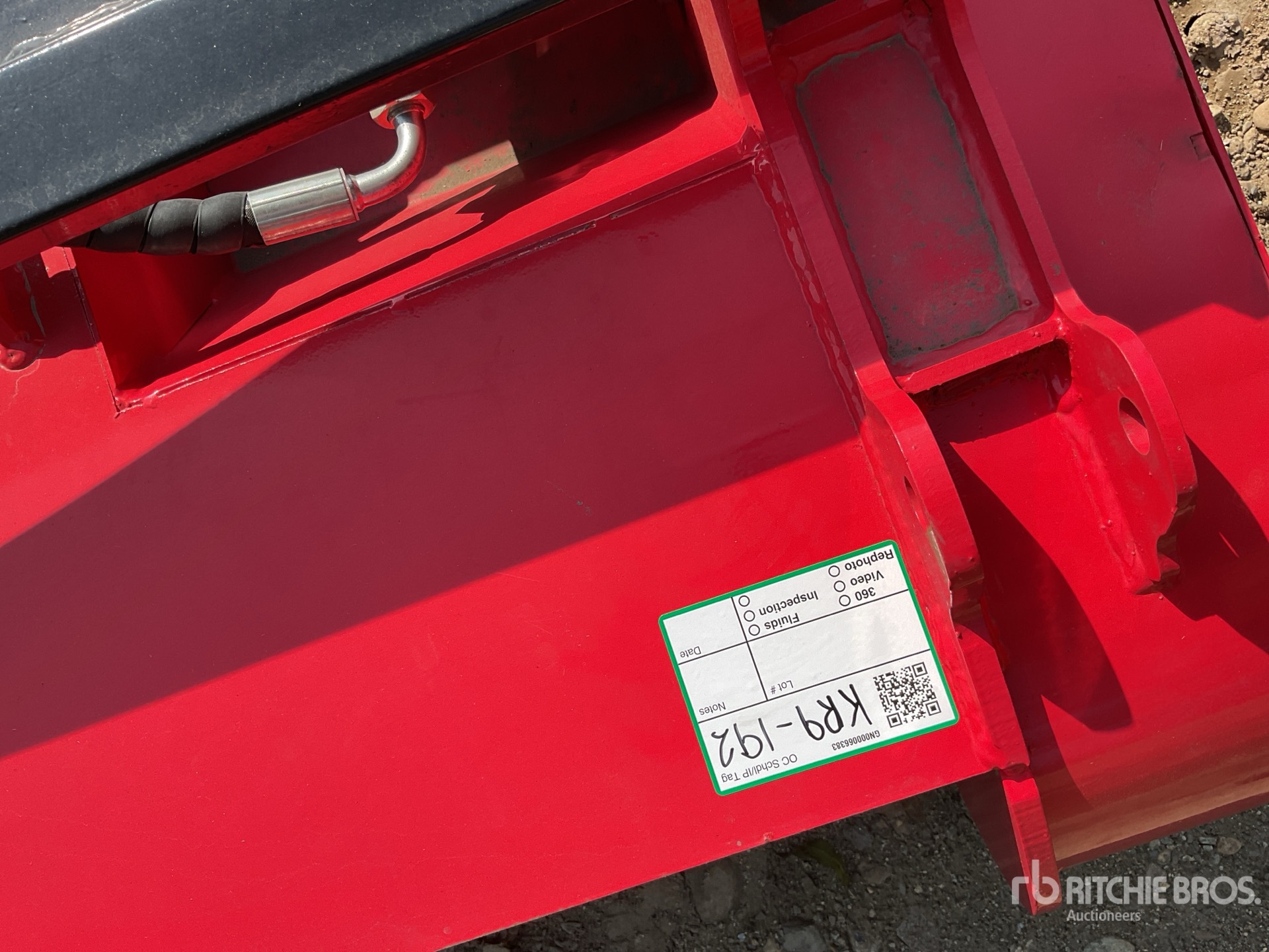 2026 GIYI GY-46X