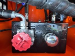 Hydraulics with