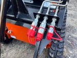 Hydraulics with
