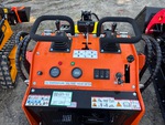 Control Station with