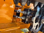 Drivetrain with