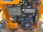 Motor with