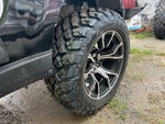 Chassis with