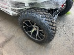 Chassis with