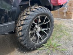 Chassis with