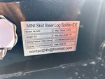 General Appearance with Numéro de série/Numéro d'identification du véhicule automobile