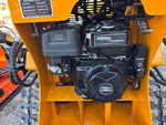 Motor with