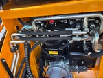 Hydraulics with