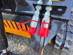 Hydraulics with