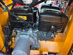 Motor with