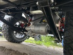 Drivetrain with